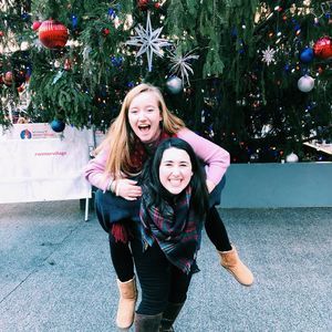 Meet your Posher, Anna beth